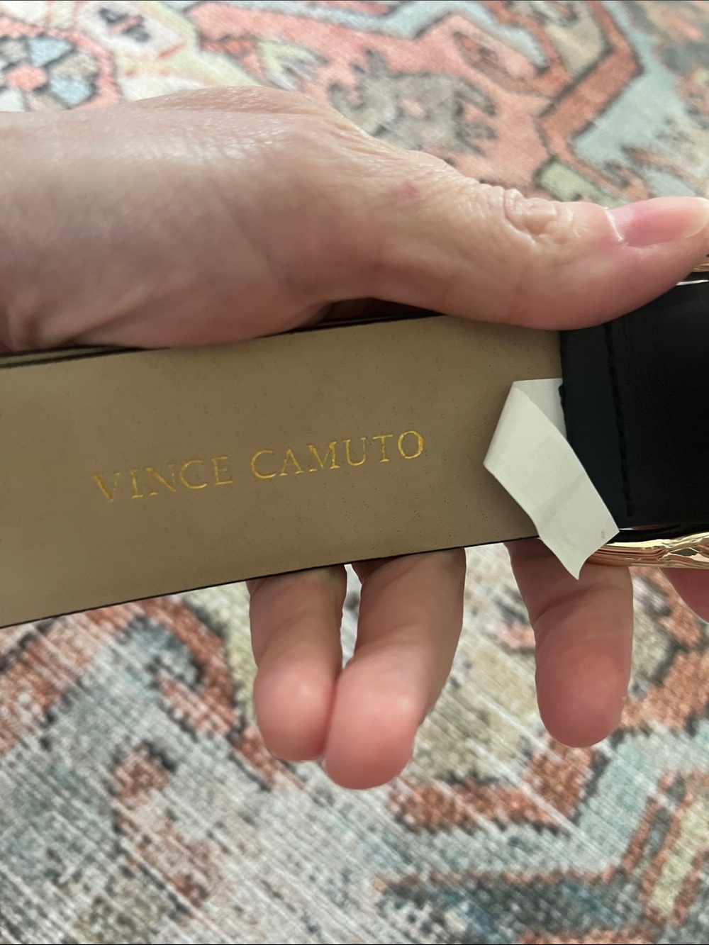 Black Belt - Picture 2 of 2